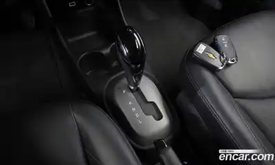 Chevrolet Spark 2018 1.0 Автомат в Москве № 890585, миниатюра 9