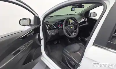Chevrolet Spark 2018 1.0 Автомат в Москве № 890585, миниатюра 10