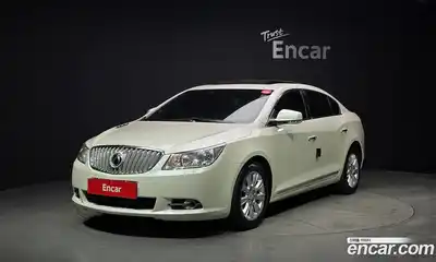 Chevrolet Alpheon CL240 프리미엄