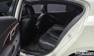 Chevrolet Alpheon 2011 2.4 Автомат в Москве № 890772, миниатюра 12