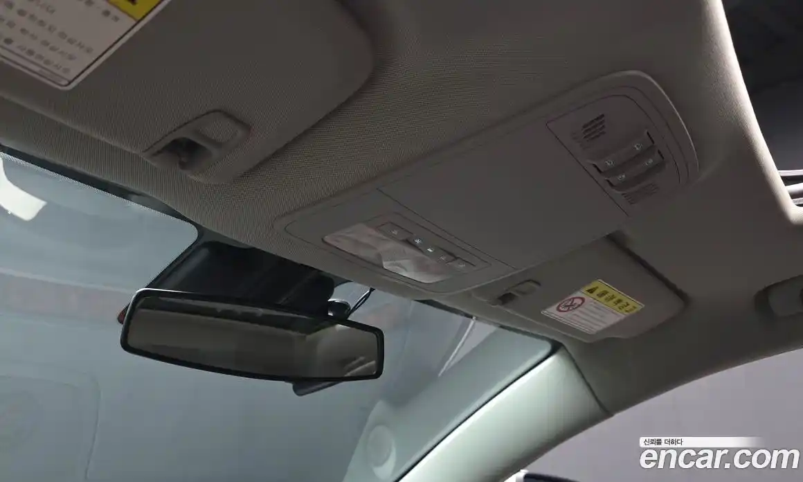 Chevrolet Alpheon 2011 2.4 Автомат в Москве № 890772, фото 15