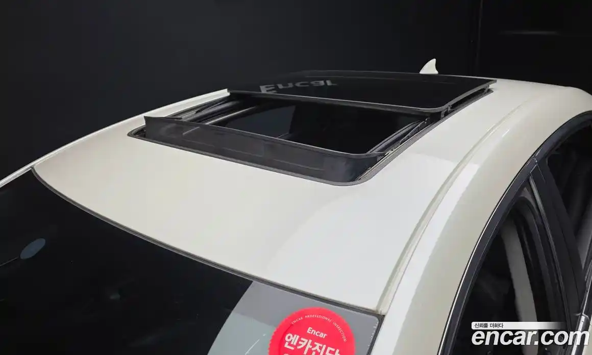 Chevrolet Alpheon 2011 2.4 Автомат в Москве № 890772, фото 19