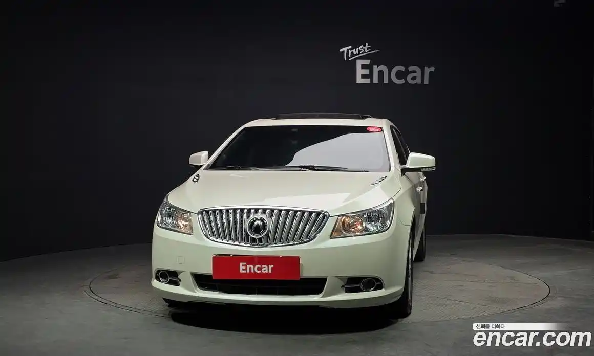 Chevrolet Alpheon 2011 2.4 Автомат в Москве № 890772, фото 3