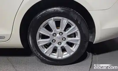 Chevrolet Alpheon 2011 2.4 Автомат в Москве № 890772, миниатюра 5