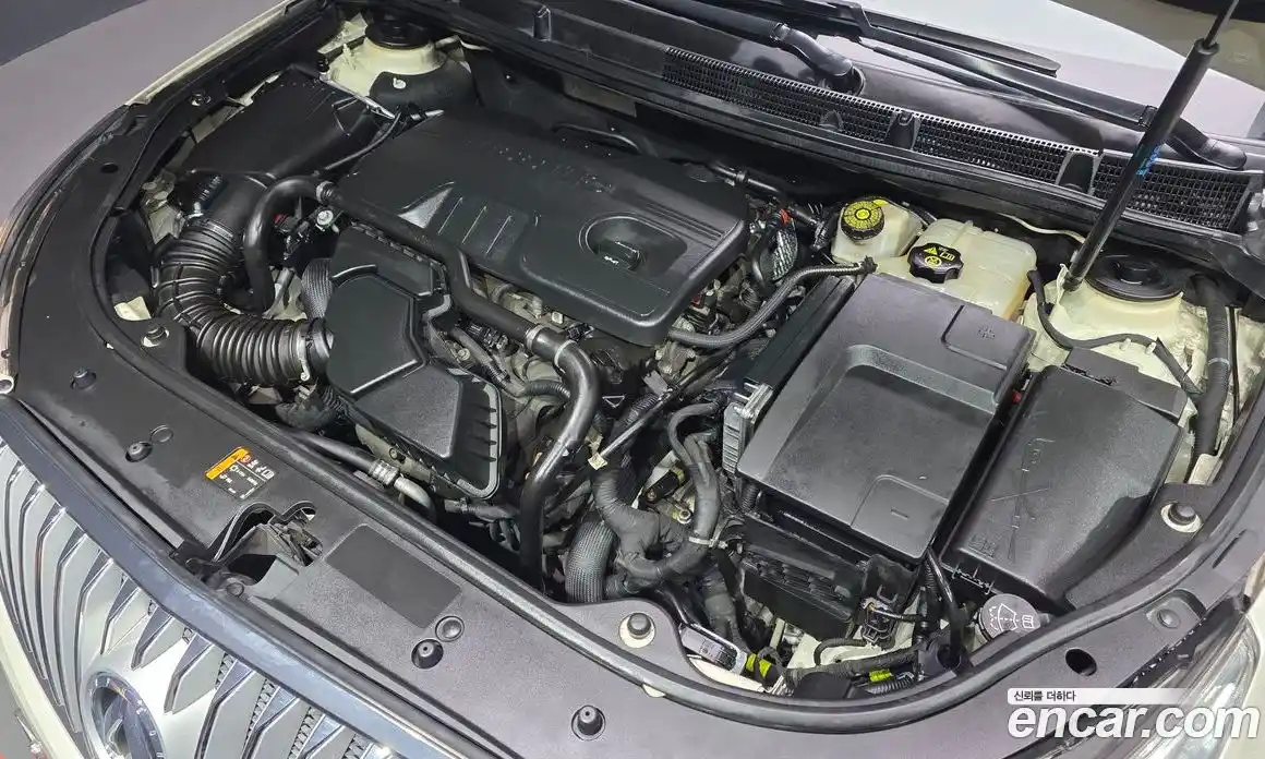 Chevrolet Alpheon 2011 2.4 Автомат в Москве № 890772, фото 6