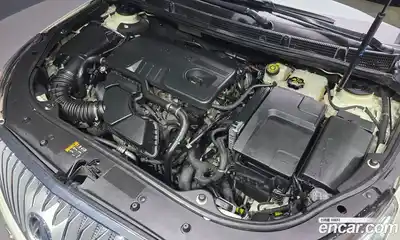 Chevrolet Alpheon 2011 2.4 Автомат в Москве № 890772, миниатюра 6