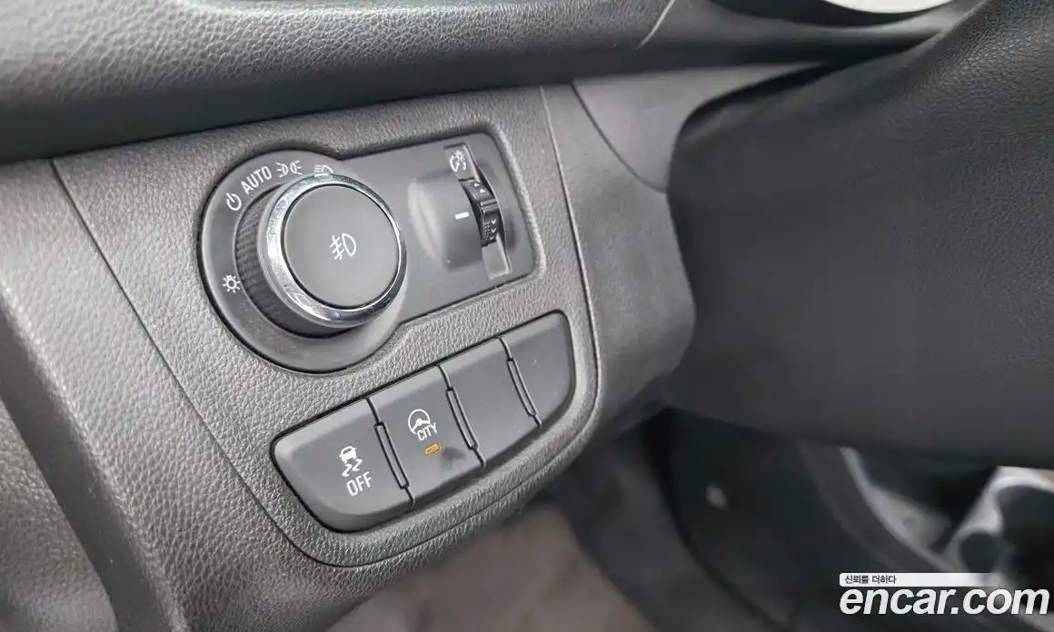 Chevrolet Spark 2016 1.0 гидро в Москве, фото 17