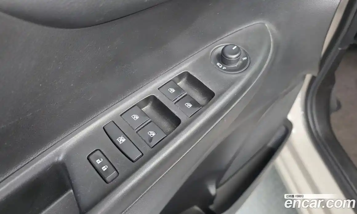 Chevrolet Spark 2016 1.0 гидро в Москве, фото 18
