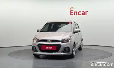 Chevrolet Spark 2016 1.0 гидро в Москве, миниатюра 3