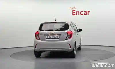 Chevrolet Spark 2016 1.0 гидро в Москве, миниатюра 4