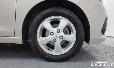 Chevrolet Spark 2016 1.0 гидро в Москве, миниатюра 5