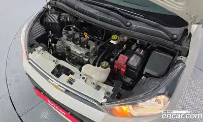 Chevrolet Spark 2016 1.0 гидро в Москве, миниатюра 6