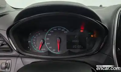 Chevrolet Spark 2016 1.0 гидро в Москве, миниатюра 8