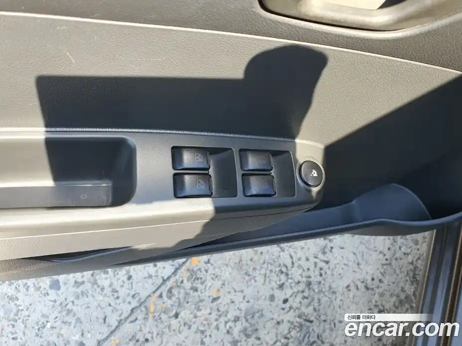 Chevrolet Matiz 2010 1.0 Автомат в Москве № 890966, фото 14