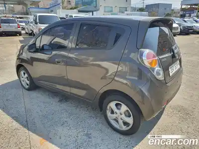 Chevrolet Matiz 2010 1.0 Автомат в Москве № 890966, миниатюра 2