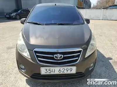 Chevrolet Matiz 2010 1.0 Автомат в Москве № 890966, миниатюра 3