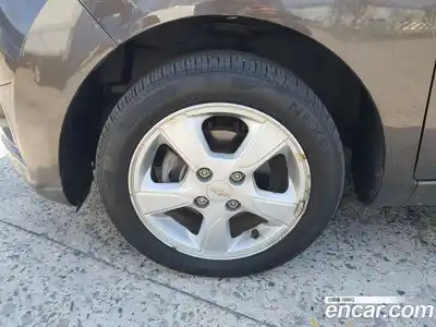 Chevrolet Matiz 2010 1.0 Автомат в Москве № 890966, миниатюра 5