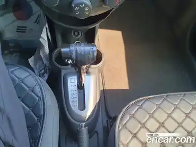 Chevrolet Matiz 2010 1.0 Автомат в Москве № 890966, миниатюра 9