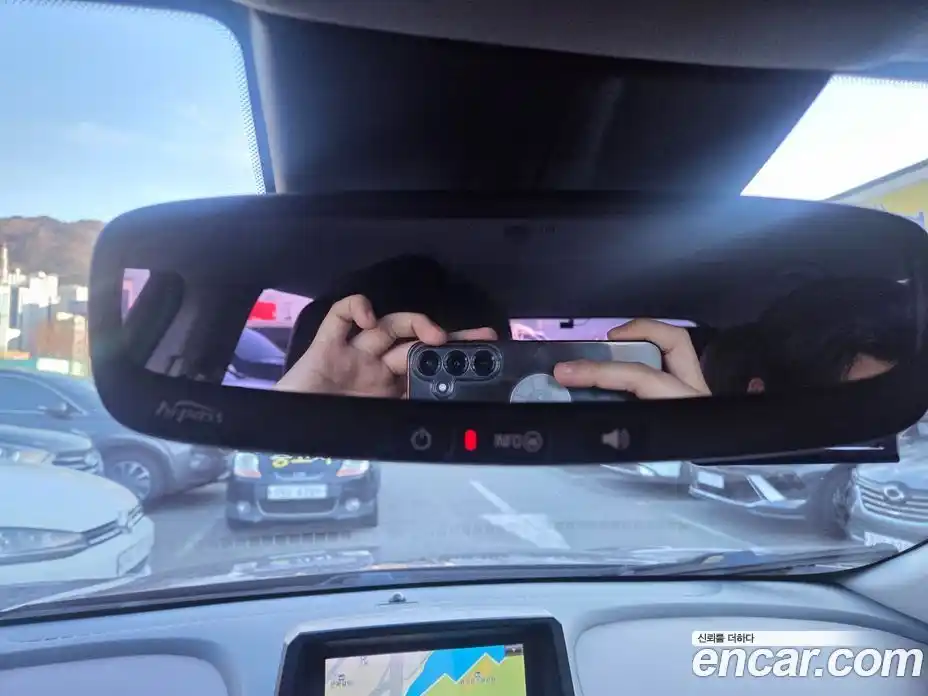 Chevrolet Trax 2016 1.6 Автомат в Москве № 890987, фото 11