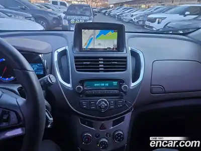 Chevrolet Trax 2016 1.6 Автомат в Москве № 890987, миниатюра 8