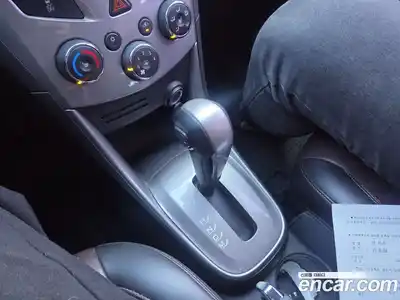 Chevrolet Trax 2016 1.6 Автомат в Москве № 890987, миниатюра 9