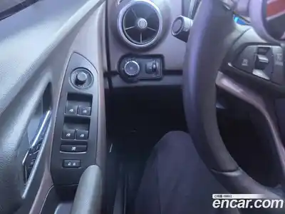 Chevrolet Trax 2016 1.6 Автомат в Москве № 890987, миниатюра 10