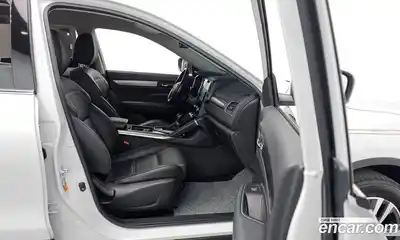 Renault QM6 2021 2.0 гидро в Москве № 891006, миниатюра 11