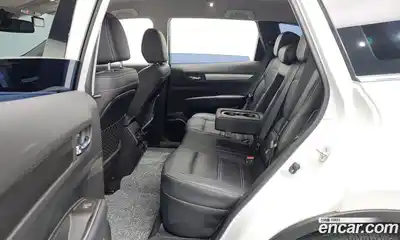 Renault QM6 2021 2.0 гидро в Москве № 891006, миниатюра 12