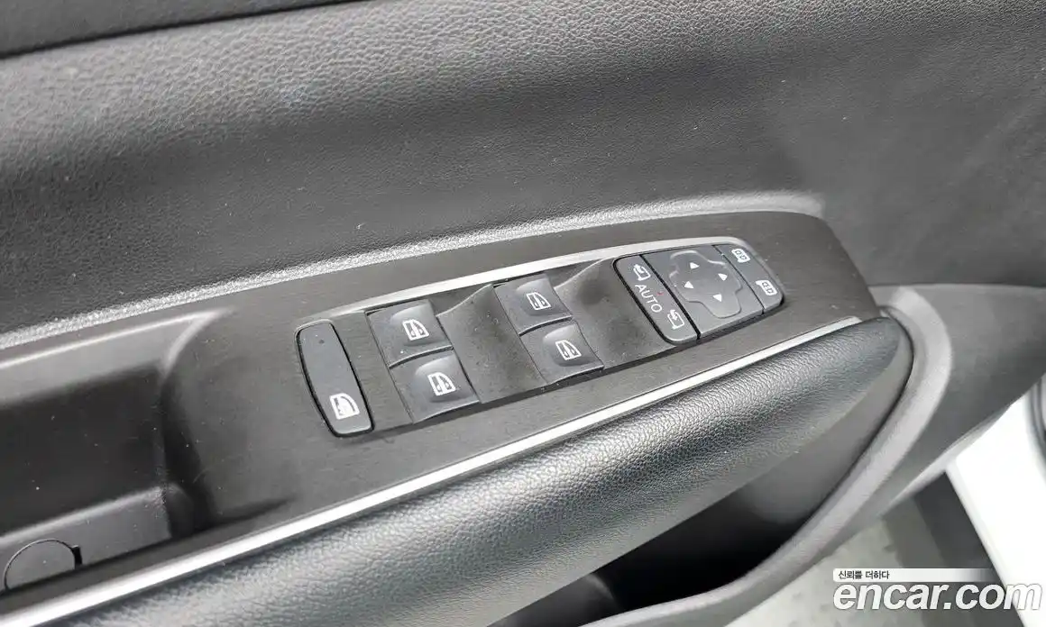 Renault QM6 2021 2.0 гидро в Москве № 891006, фото 18