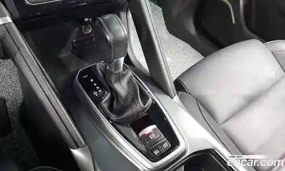 Renault QM6 2021 2.0 гидро в Москве № 891006, миниатюра 9