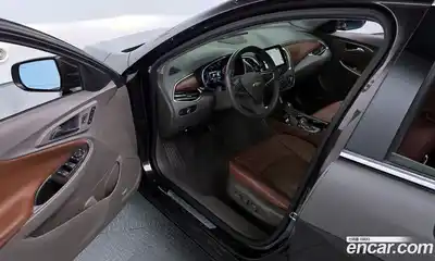 Chevrolet Malibu 2016 2.0 Автомат в Москве № 891019, миниатюра 11