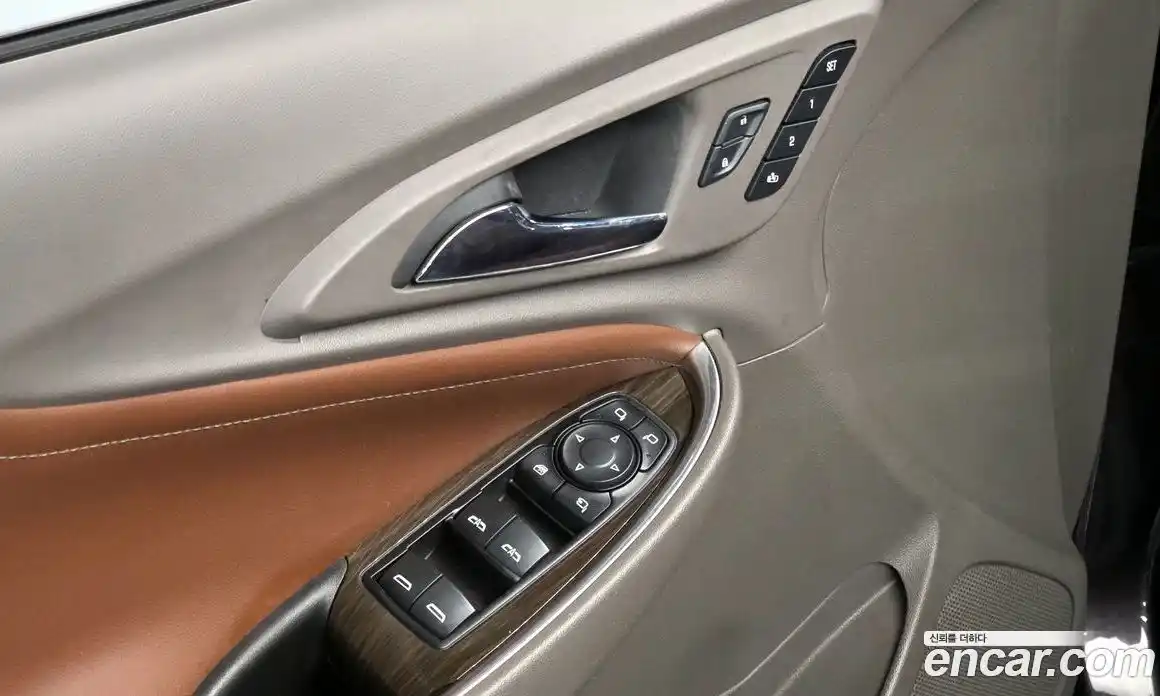 Chevrolet Malibu 2016 2.0 Автомат в Москве № 891019, фото 19