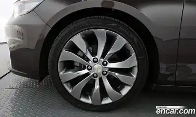 Chevrolet Malibu 2016 2.0 Автомат в Москве № 891019, миниатюра 5