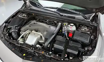 Chevrolet Malibu 2016 2.0 Автомат в Москве № 891019, миниатюра 6