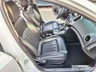 Chevrolet Cruze 2015 1.8 Автомат в Москве № 891056, миниатюра 11