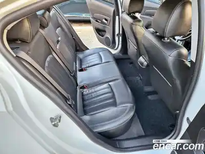 Chevrolet Cruze 2015 1.8 Автомат в Москве № 891056, миниатюра 12