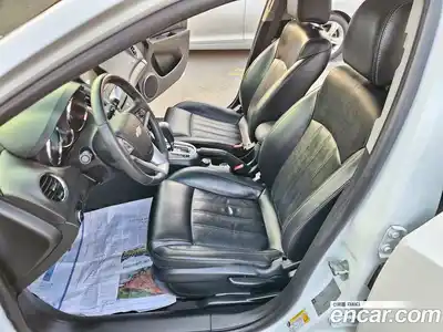 Chevrolet Cruze 2015 1.8 Автомат в Москве № 891056, миниатюра 9