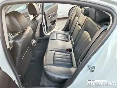Chevrolet Cruze 2015 1.8 Автомат в Москве № 891056, миниатюра 10