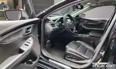 Chevrolet Impala 2015 2.5 Автомат в Москве № 891106, миниатюра 11