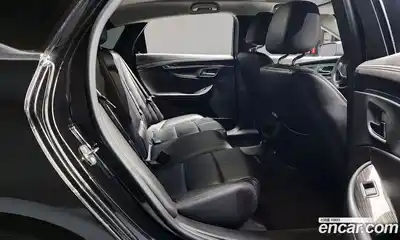 Chevrolet Impala 2015 2.5 Автомат в Москве № 891106, миниатюра 12