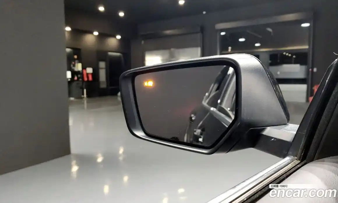 Chevrolet Impala 2015 2.5 Автомат в Москве № 891106, фото 13