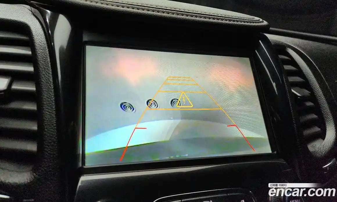 Chevrolet Impala 2015 2.5 Автомат в Москве № 891106, фото 16