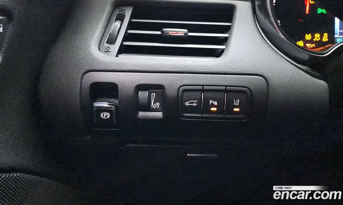 Chevrolet Impala 2015 2.5 Автомат в Москве № 891106, фото 17