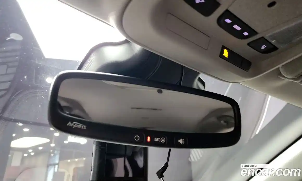 Chevrolet Impala 2015 2.5 Автомат в Москве № 891106, фото 19