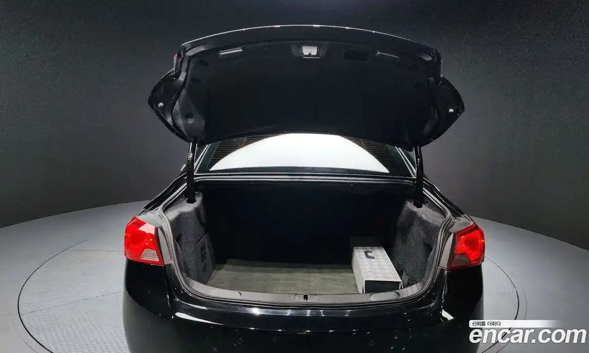 Chevrolet Impala 2015 2.5 Автомат в Москве № 891106, фото 20