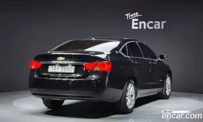 Chevrolet Impala 2015 2.5 Автомат в Москве № 891106, миниатюра 2