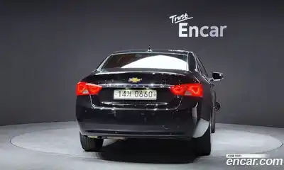 Chevrolet Impala 2015 2.5 Автомат в Москве № 891106, миниатюра 4