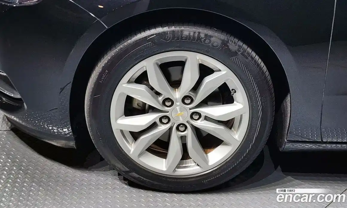 Chevrolet Impala 2015 2.5 Автомат в Москве № 891106, фото 5