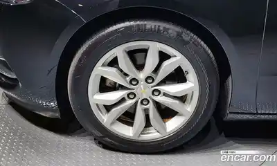 Chevrolet Impala 2015 2.5 Автомат в Москве № 891106, миниатюра 5