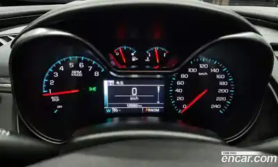 Chevrolet Impala 2015 2.5 Автомат в Москве № 891106, миниатюра 8